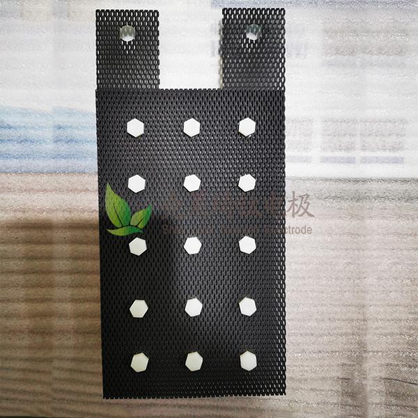 鈦陽(yáng)極的物理測(cè)試方法！